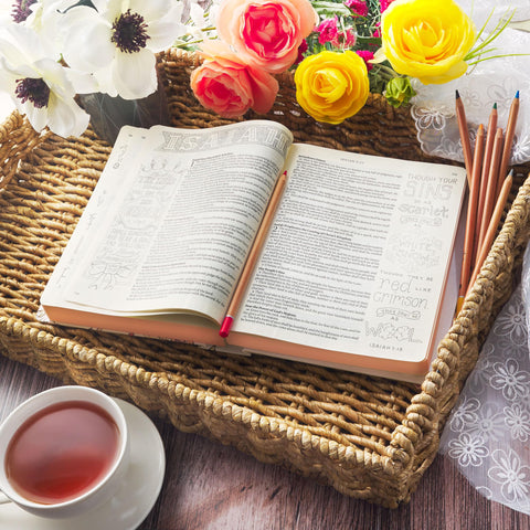 Image of A God Bless Book 5-Minute Bedtime Treasury