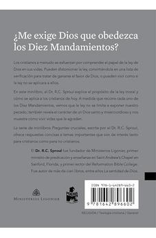 Image of ¿Cómo Aplica la Ley de Dios a Mi Vida?