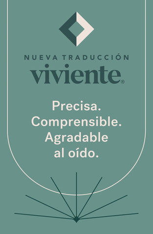 Image of Biblia NTV Referencia Central Letra Grande con Filament Símil Piel Café Índice, Letra Roja