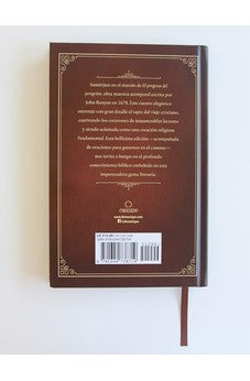 Image of El Progreso del Peregrino