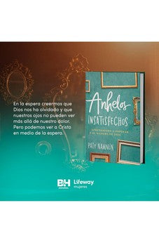 Anhelos Insatisfechos