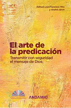 Image of El Arte de la Predicación