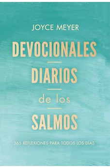 Devocionales Diarios de los Salmos