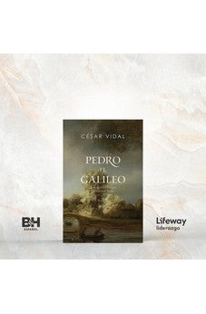 Pedro el Galileo