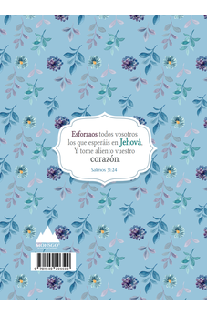 Image of Firmes en la Fe 1 Corintios 16:13: Diario y Cuaderno de Notas