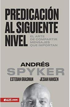 Predicación al Siguiente Nivel