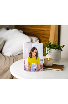 Image of Checking In: How Getting Real about Depression Saved My Life---and Can Save Yours