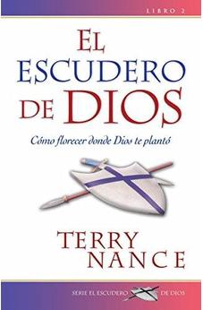 El Escudero de Dios #2