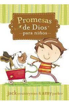 Promesas de Dios para Niños