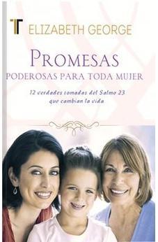 Promesas Poderosas para Toda Mujer