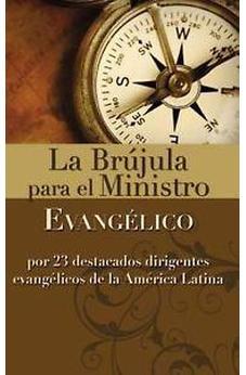 La Brújula para el Ministro Evangélico