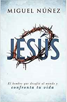 Jesús: El Hombre que Desafió al Mundo