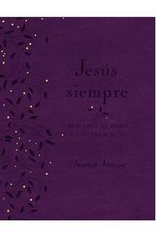 Jesús Siempre: Edición de Lujo