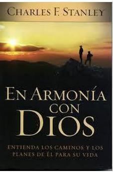En Armonía con Dios