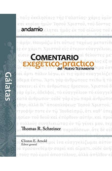 CEPNT: Gálatas