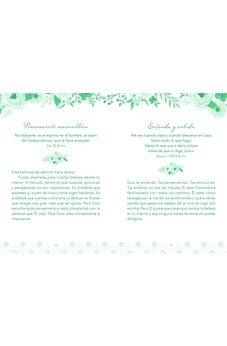 Image of Hoy Dios Quiere que Sepas... Que Eres Hermosa