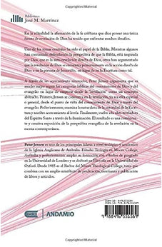 Image of La Revelación de Dios