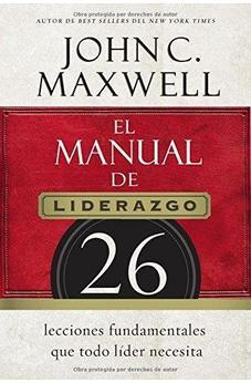 El Manual del Liderazgo