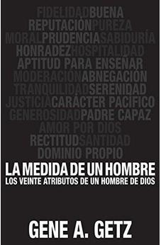 La Medida de un Hombre