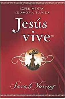 Jesús Vive: Devocional de 180 Días