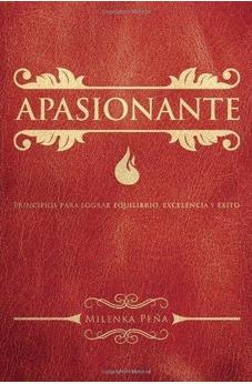 Apasiónante