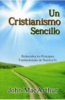 Un Cristianismo Sencillo