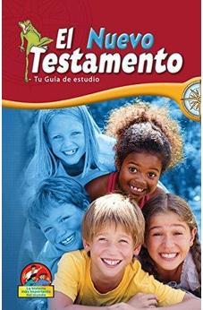 El Nuevo Testamento Tu Guia De Estudio