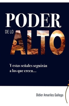 Poder de lo Alto