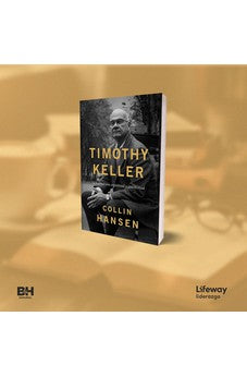 Timothy Keller