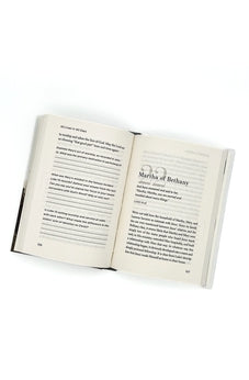 Image of 40 Lives in 40 Days: Experiencing God’s Grace Through the Bible’s Most Compelling Characters