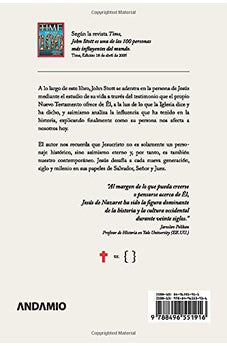 Image of Cristo el Incomparable