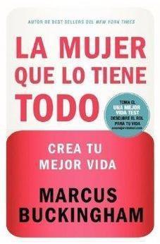 La Mujer que lo Tiene Todo