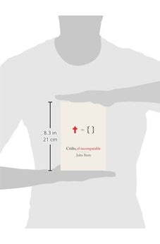 Image of Cristo el Incomparable