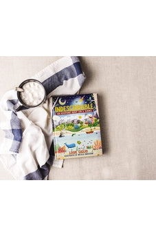 Image of Indescribable: 100 Devotions for Kids About God and Science (Indescribable Kids)