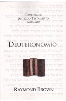 Comentario AT Andamio: Deuteronomio