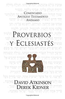 Proverbios y Eclesiastés