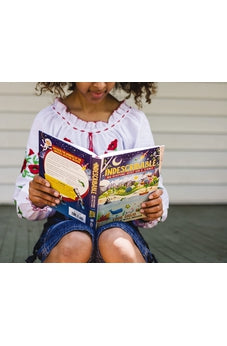 Image of Indescribable: 100 Devotions for Kids About God and Science (Indescribable Kids)