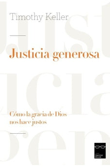 Image of Justicia Generosa