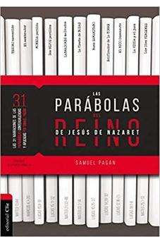 Las Parábolas del Reino De Jesús de Nazaret