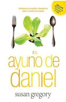 El Ayuno de Daniel