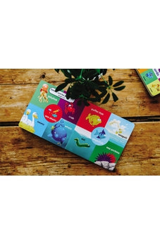 Image of The Beginner's Bible First 100 Animal Words