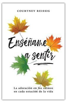 Enséñame a Sentir