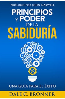 Principios y Poder de la Sabiduría
