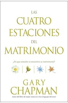 Las Cuatro Estaciones del Matrimonio