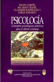 Psicología: Conceptos Básicos