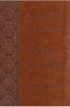 Jesús Te Llama Piel