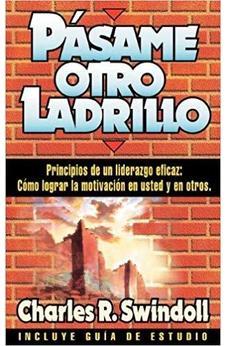 Pásame Otro Ladrillo