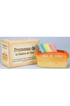 Image of Pan de Vida: Polystone
