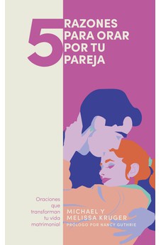 Image of 5 Razones para Orar por tu Pareja