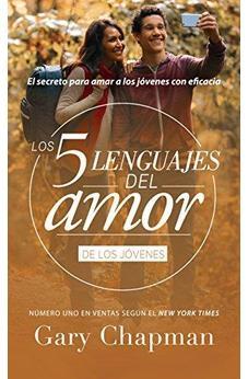 Los 5 Lenguajes del Amor de los Jóvenes: Favoritos